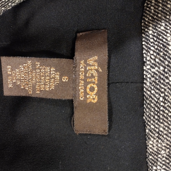 Jacket - Picture 6 of 6